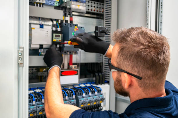 Best Electrical Rewiring Services  in Bluefield, VA
