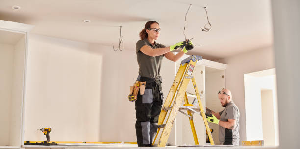 Best Electrician for Home Renovation  in Bluefield, VA