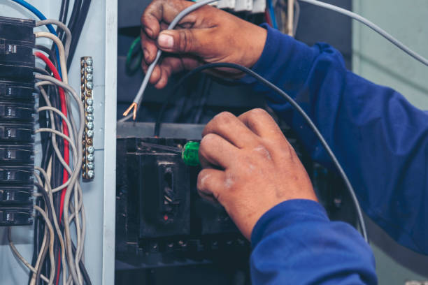 Best Home Electrical Repair  in Bluefield, VA
