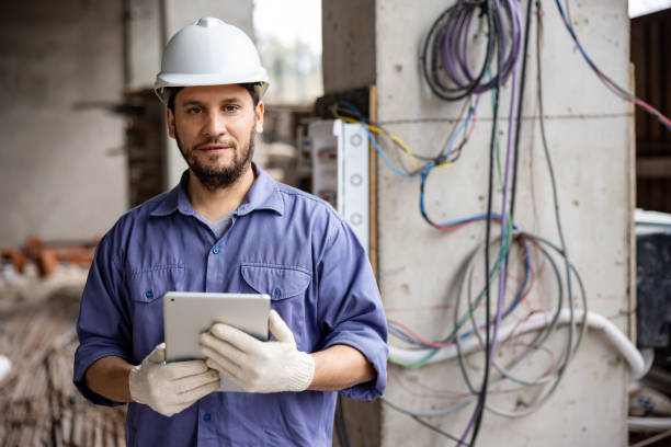 Best Electrical Outlet Repair  in Bluefield, VA