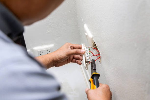 Best Commercial Electrician Services  in Bluefield, VA