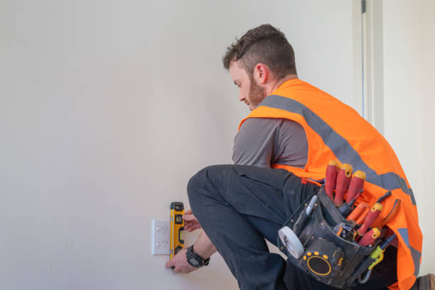  Bluefield, VA Electrician Pros