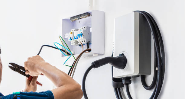 Electrical Upgrades for Homes in Bluefield, VA