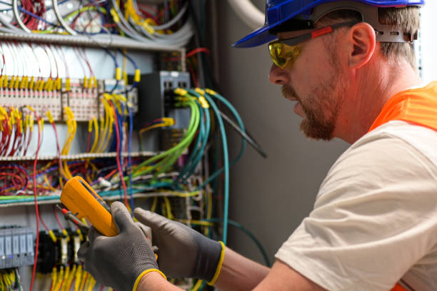 Best Local Electrician Companies  in Bluefield, VA