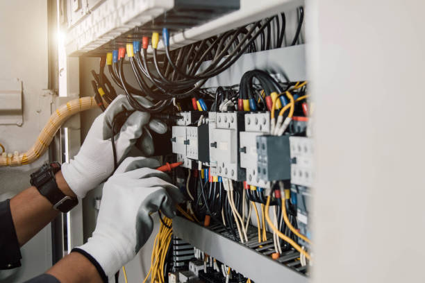 Best Licensed Electrician  in Bluefield, VA